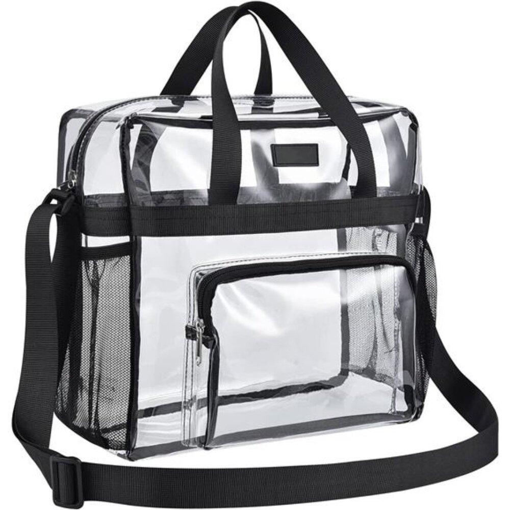 Clear Bag